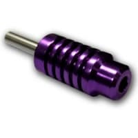 Держатель дюралевый violet 25mm